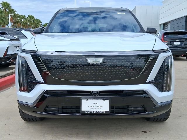 New 2026 Cadillac Vistiq Sport AWD/4WD video 2