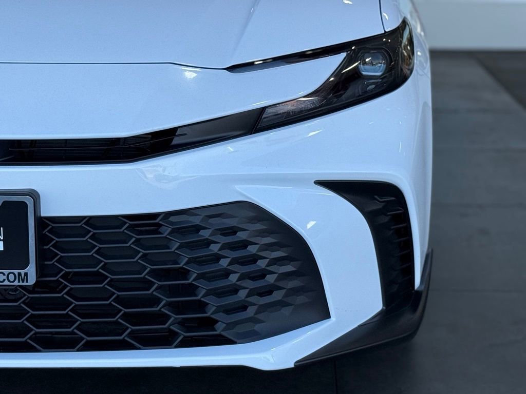 New 2026 Toyota Camry SE image 5