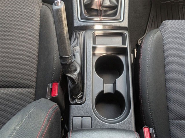 Used 2018 Subaru WRX image 16