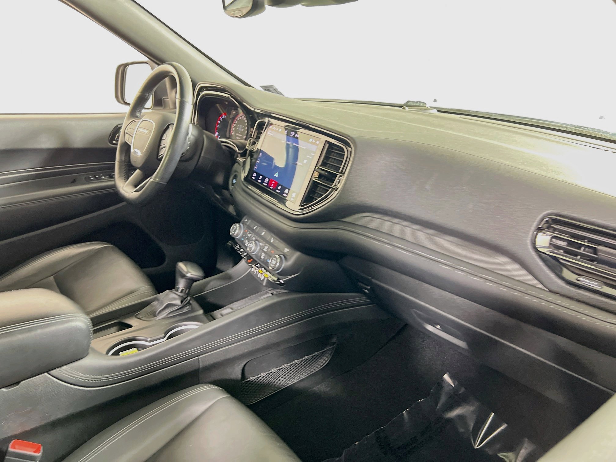 Used 2022 Dodge Durango GT image 30