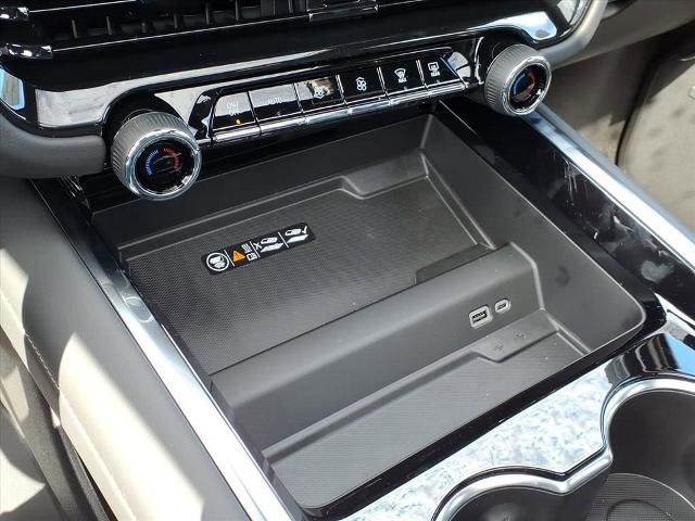 New 2026 Chevrolet Tahoe High Country image 25