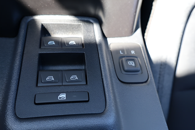 New 2026 Ford Bronco Big Bend AWD/4WD image 25