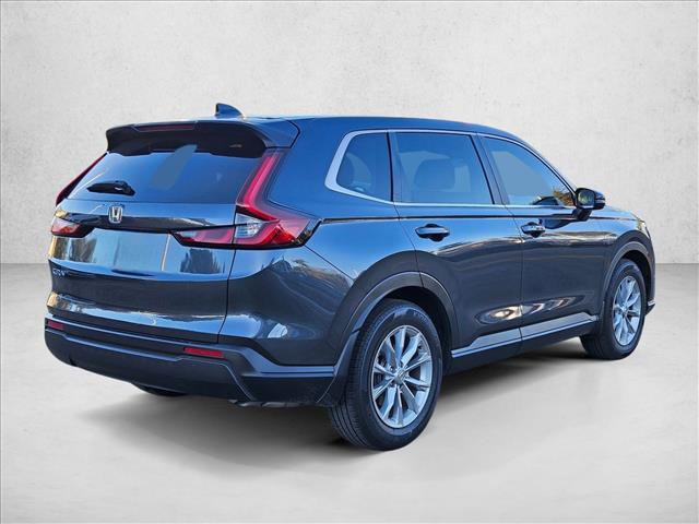 Used 2025 Honda CR-V EX image 5