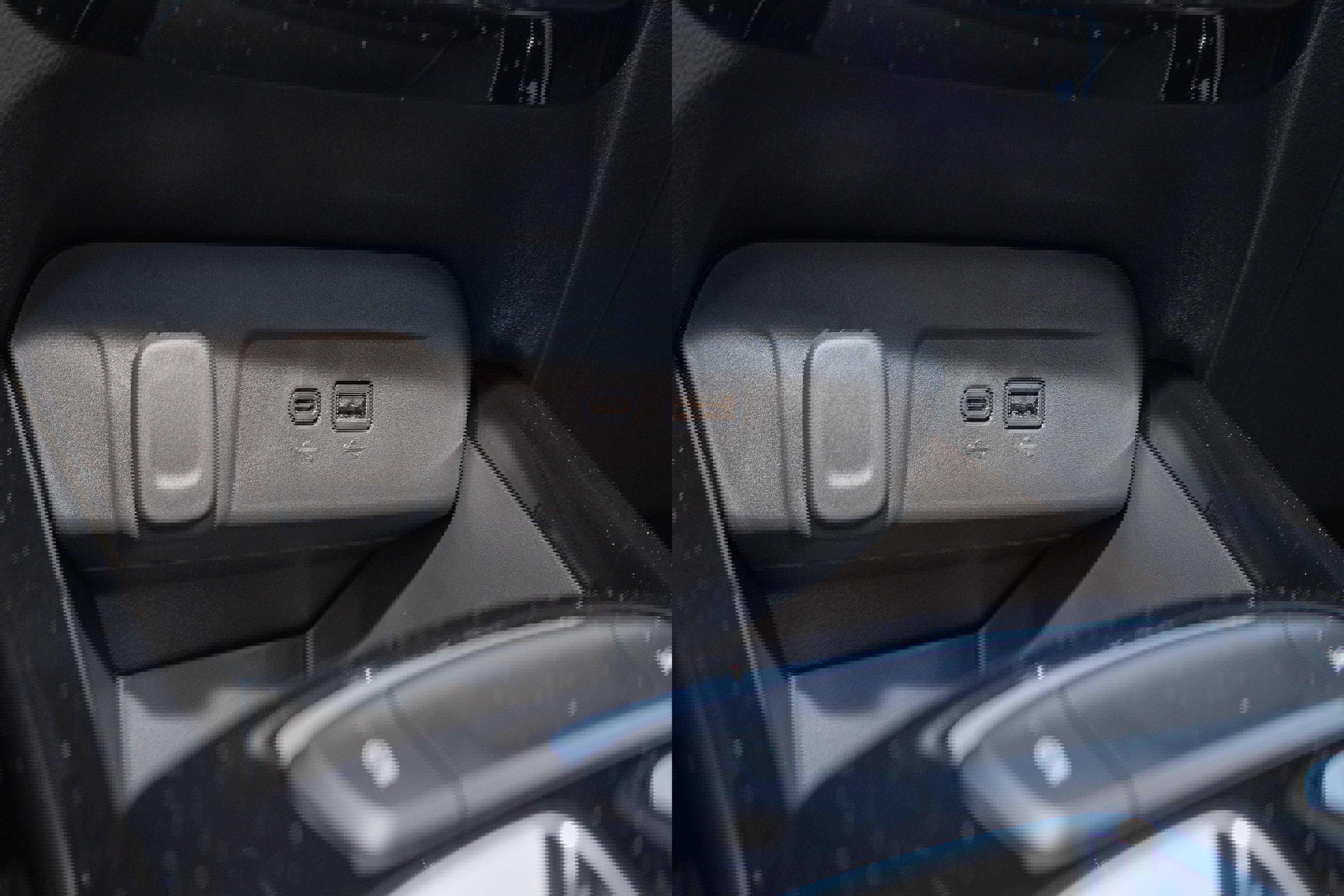 New 2026 Chevrolet Trax RS w/ Driver Confidence Package image 18