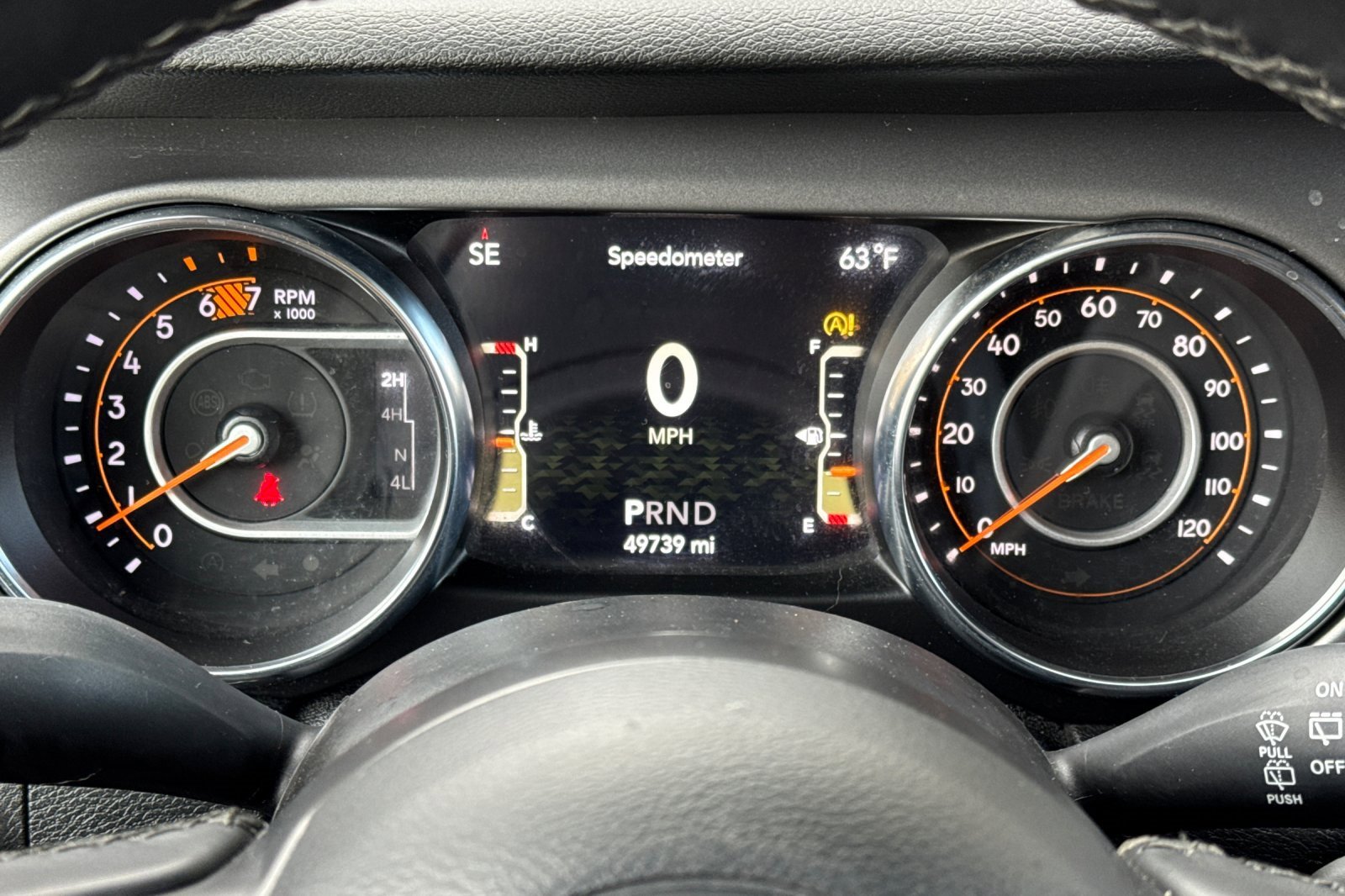 Used 2021 Jeep Wrangler Unlimited Sport image 29