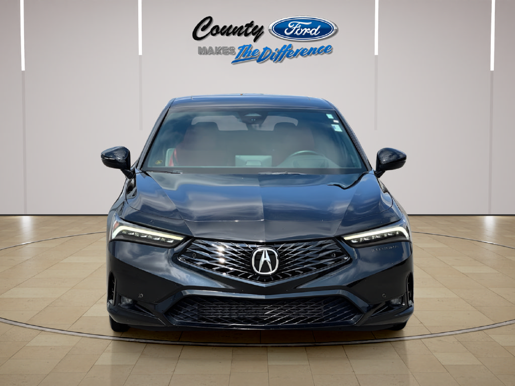 Used 2024 Acura Integra A-Spec w/ Technology Package FWD image 5