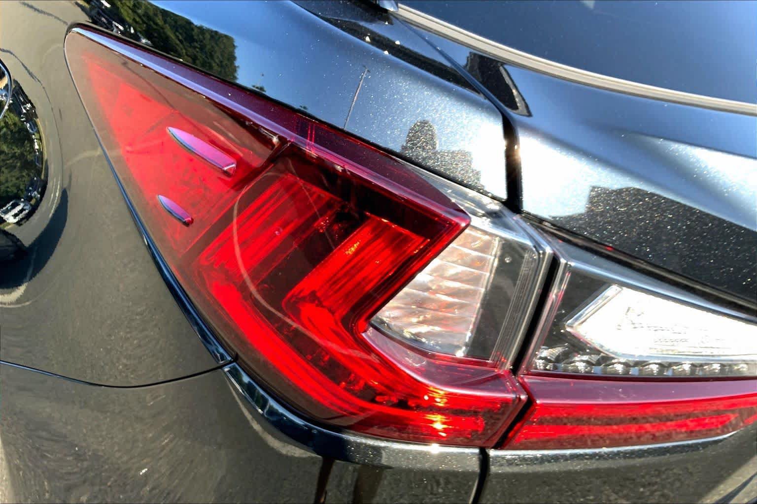 Certified 2022 Lexus RX 450h AWD w/ Premium Package image 29