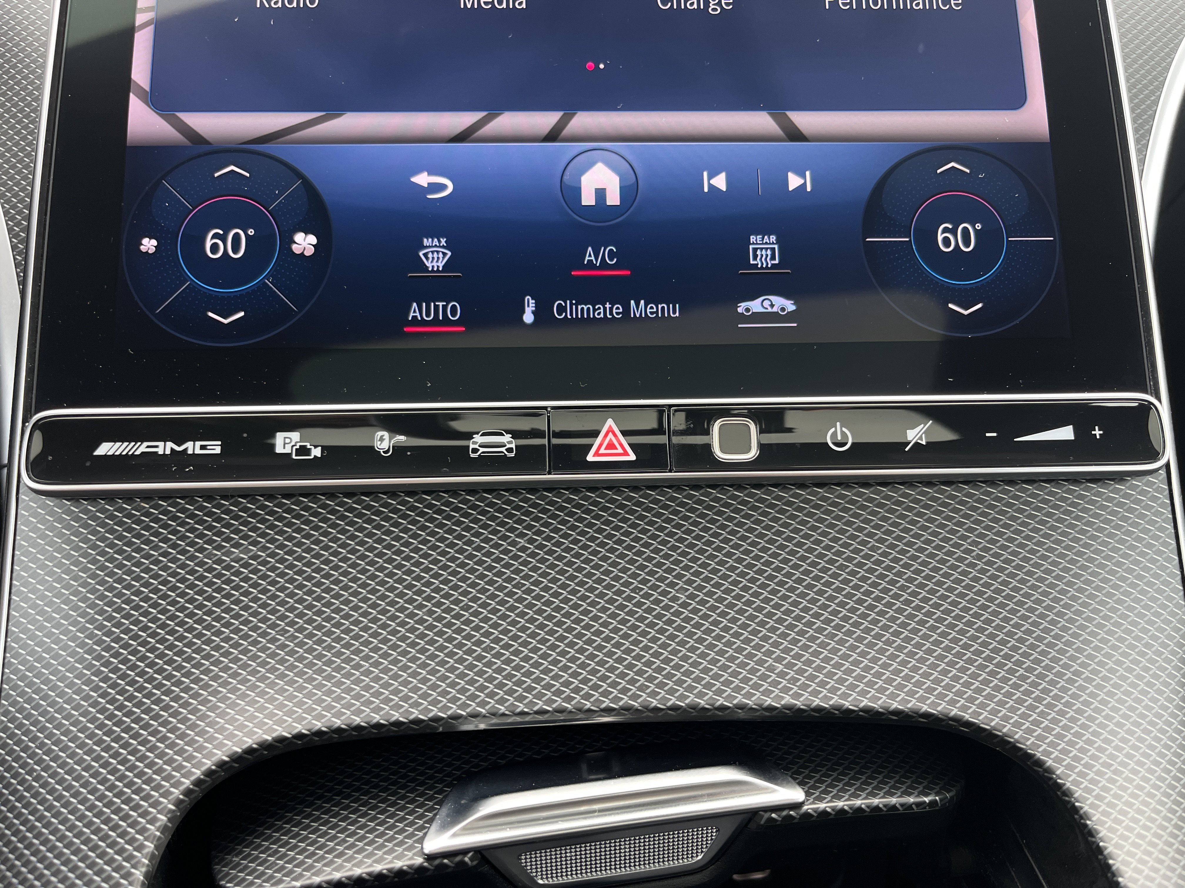 Certified 2024 Mercedes-Benz C 36 AMG S image 40
