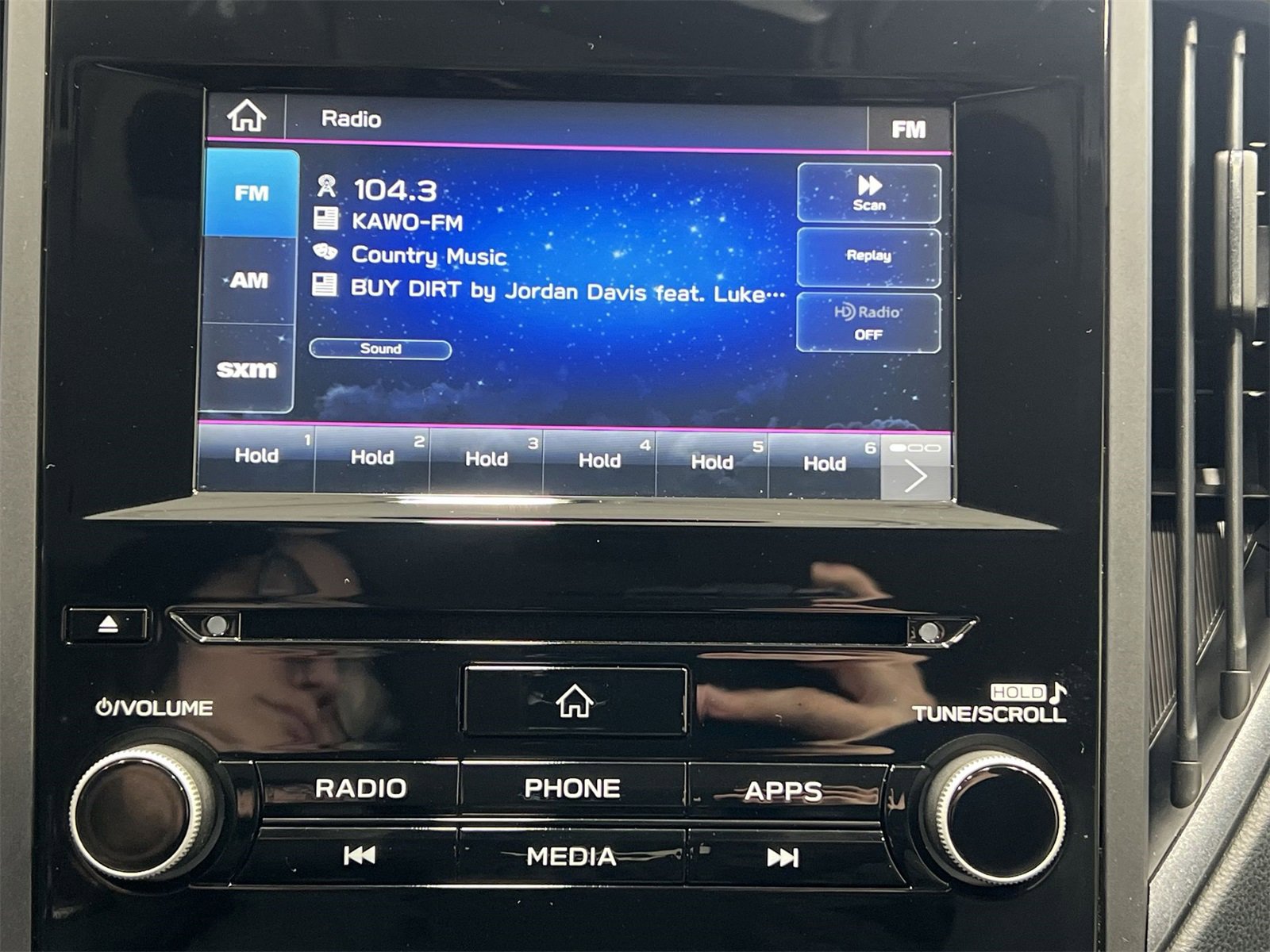 Certified 2023 Subaru Crosstrek 2.5i Sport image 16