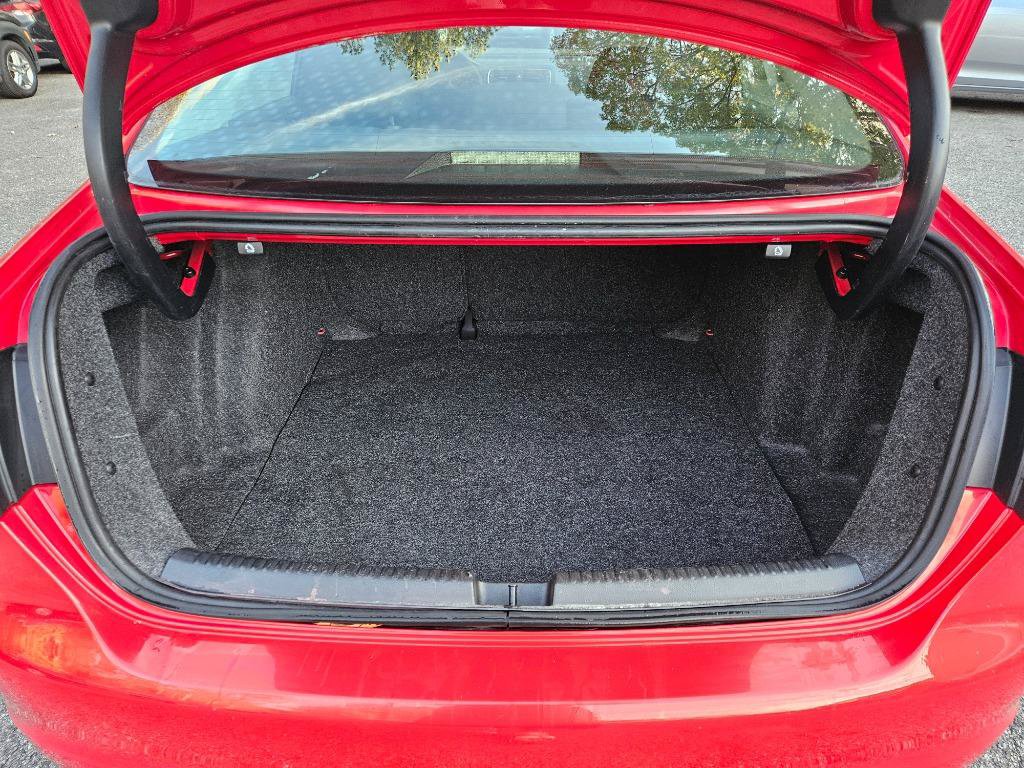 Used 2014 Volkswagen Jetta S FWD image 23
