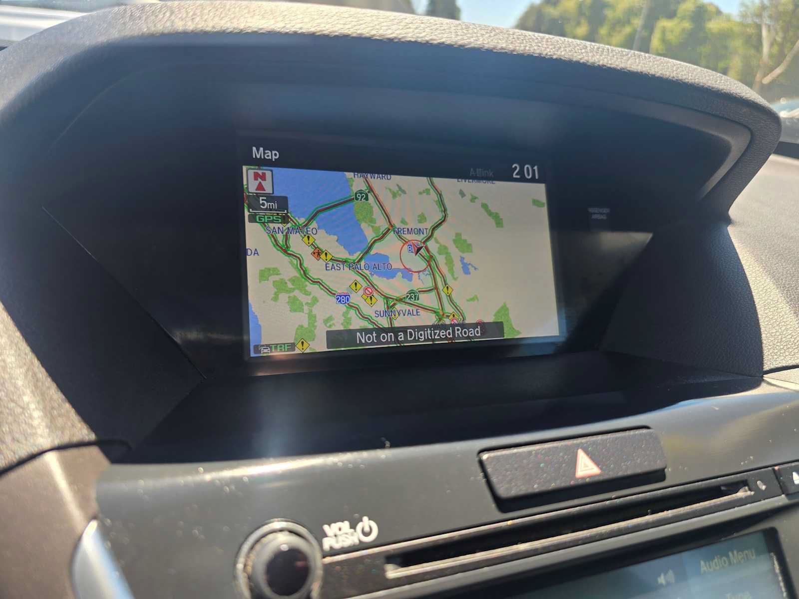 Used 2019 Acura MDX w/ Technology Package FWD image 28