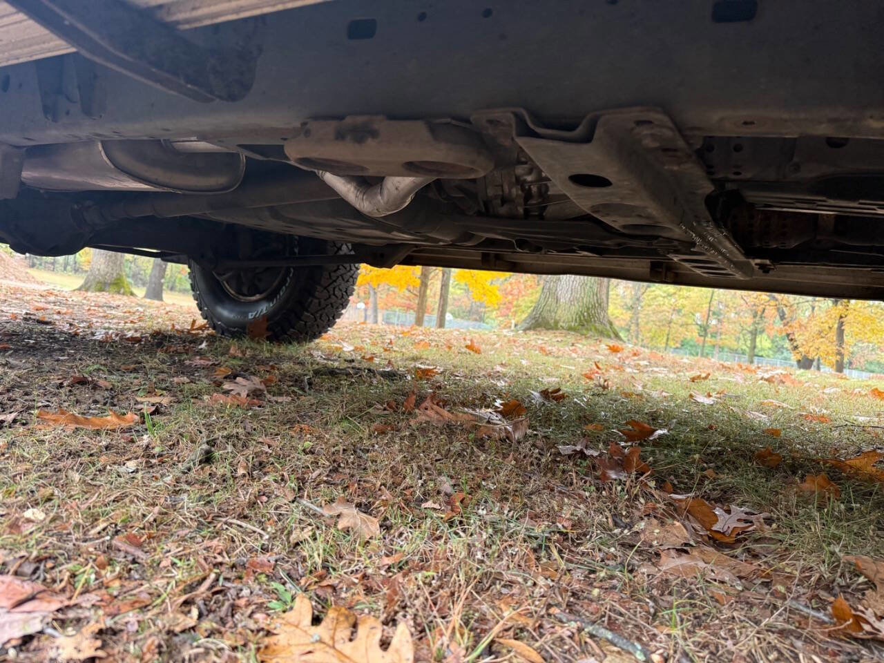 Used 2002 Toyota Land Cruiser image 67