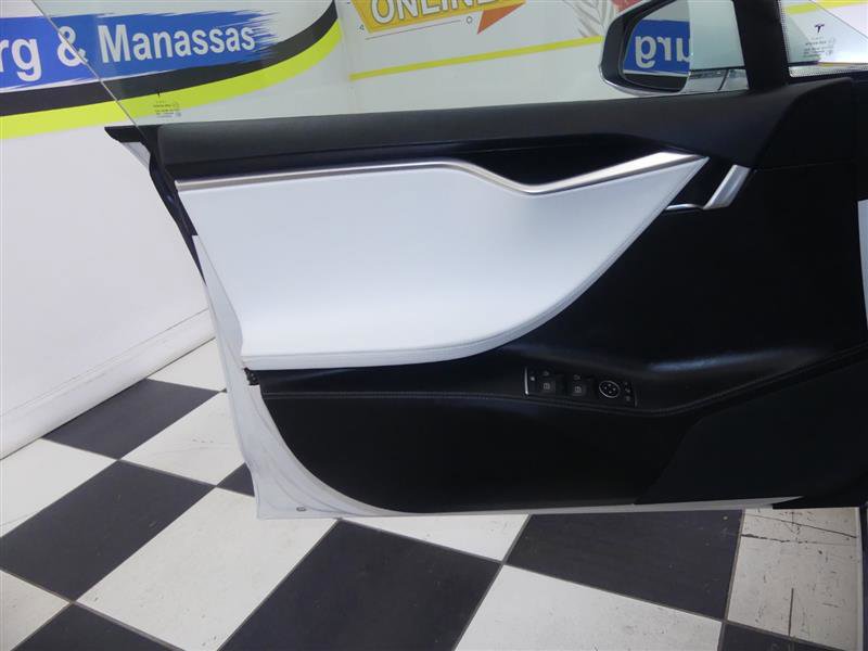 Used 2017 Tesla Model S 100D image 21