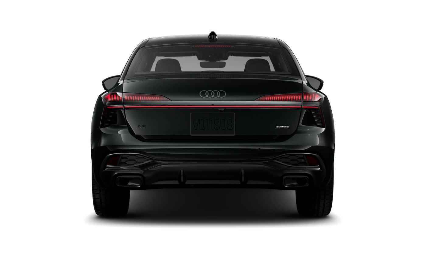 Certified 2026 Audi A6 Premium Plus w/ Premium Plus Package AWD/4WD image 7