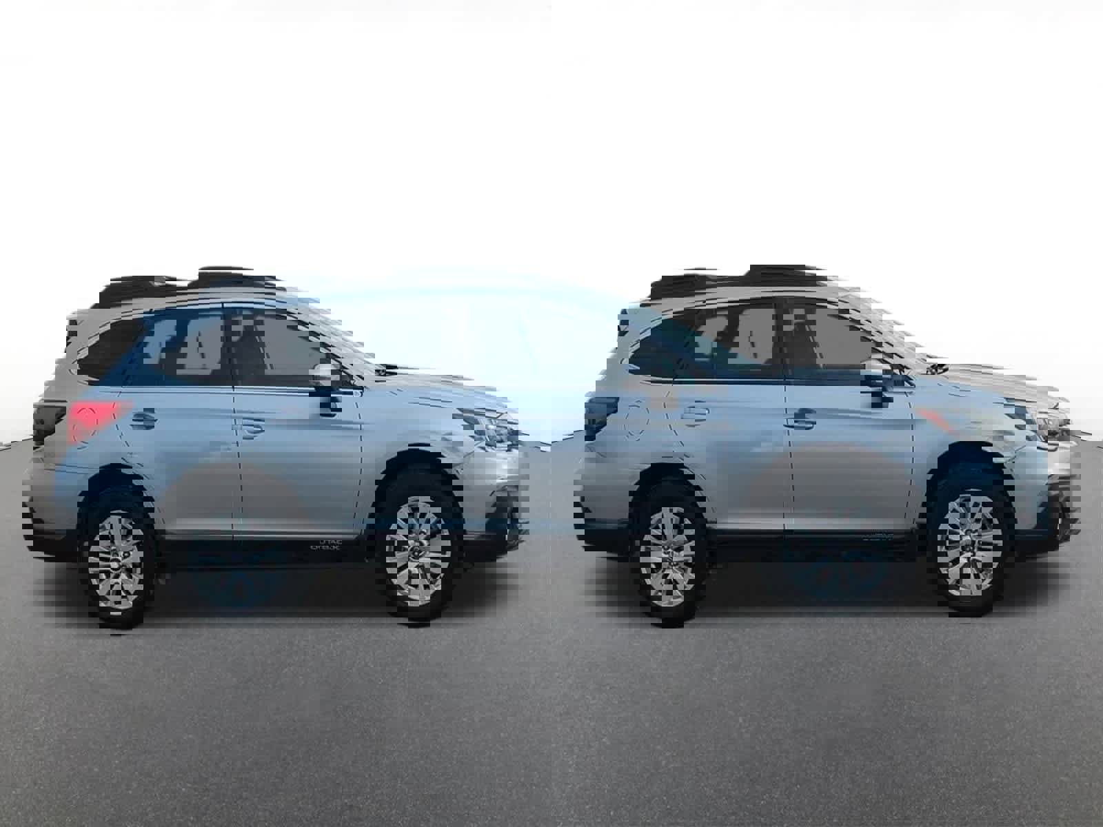 Used 2018 Subaru Outback 2.5i Premium image 7