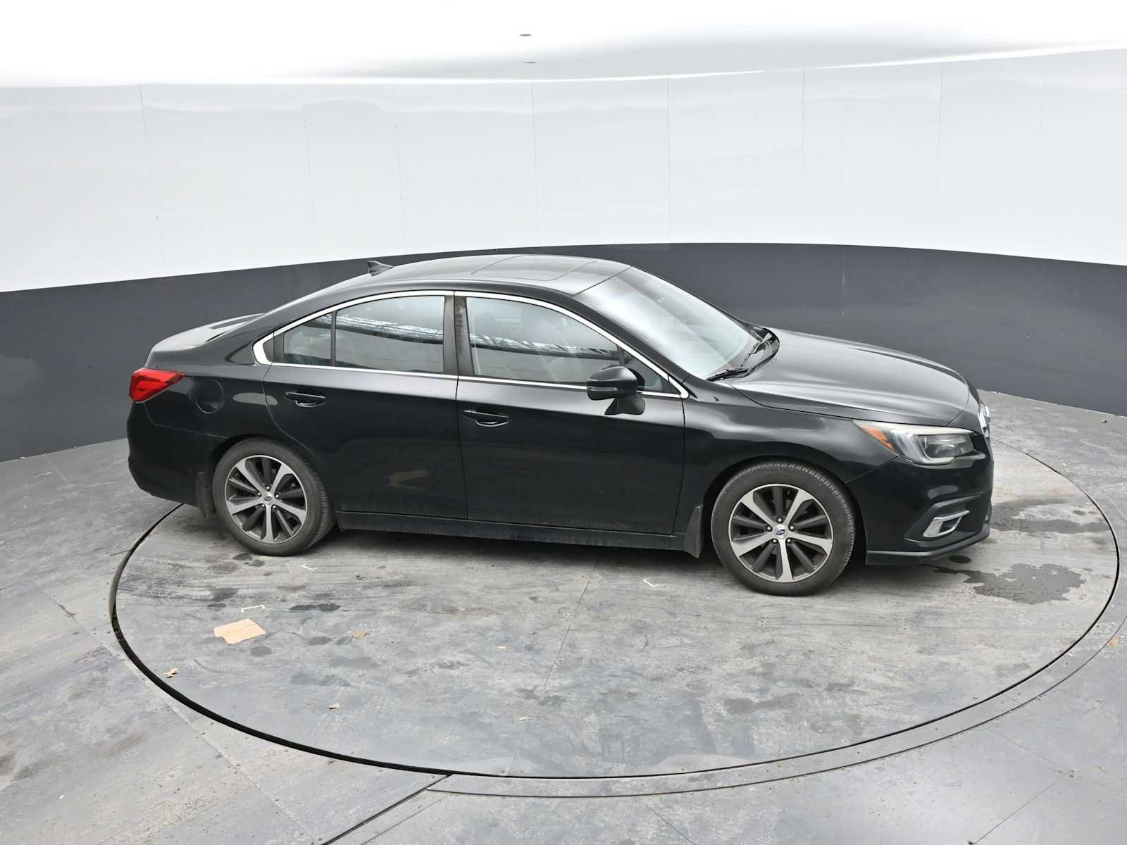 Used 2018 Subaru Legacy 2.5i Limited AWD/4WD image 19