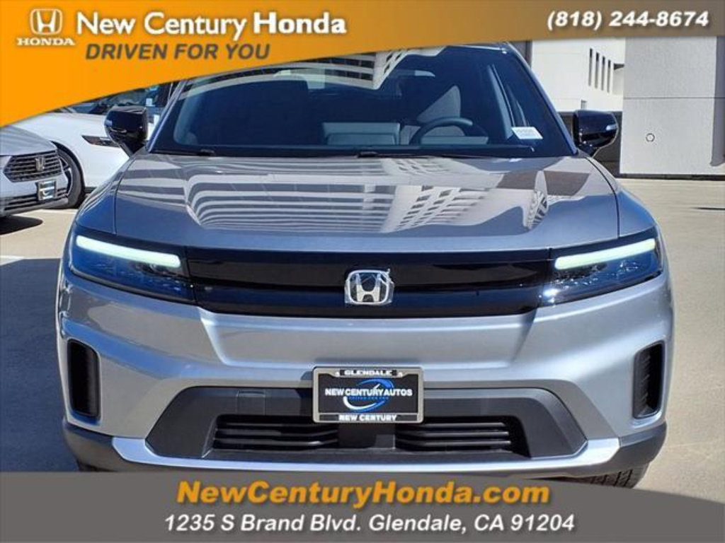 New 2026 Honda Prologue Eco image 2