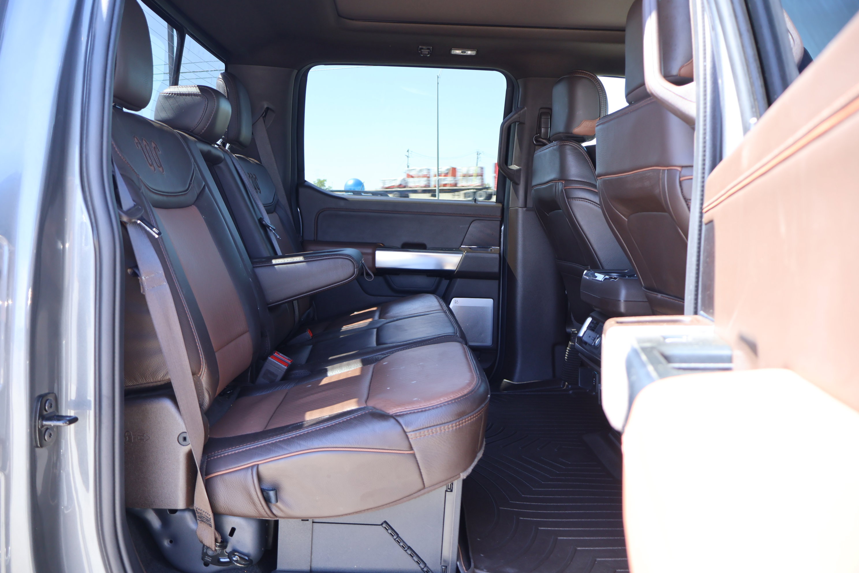 Used 2024 Ford F150 King Ranch image 37