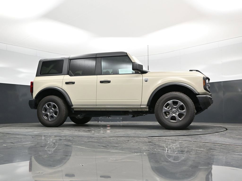 Used 2025 Ford Bronco Big Bend image 46