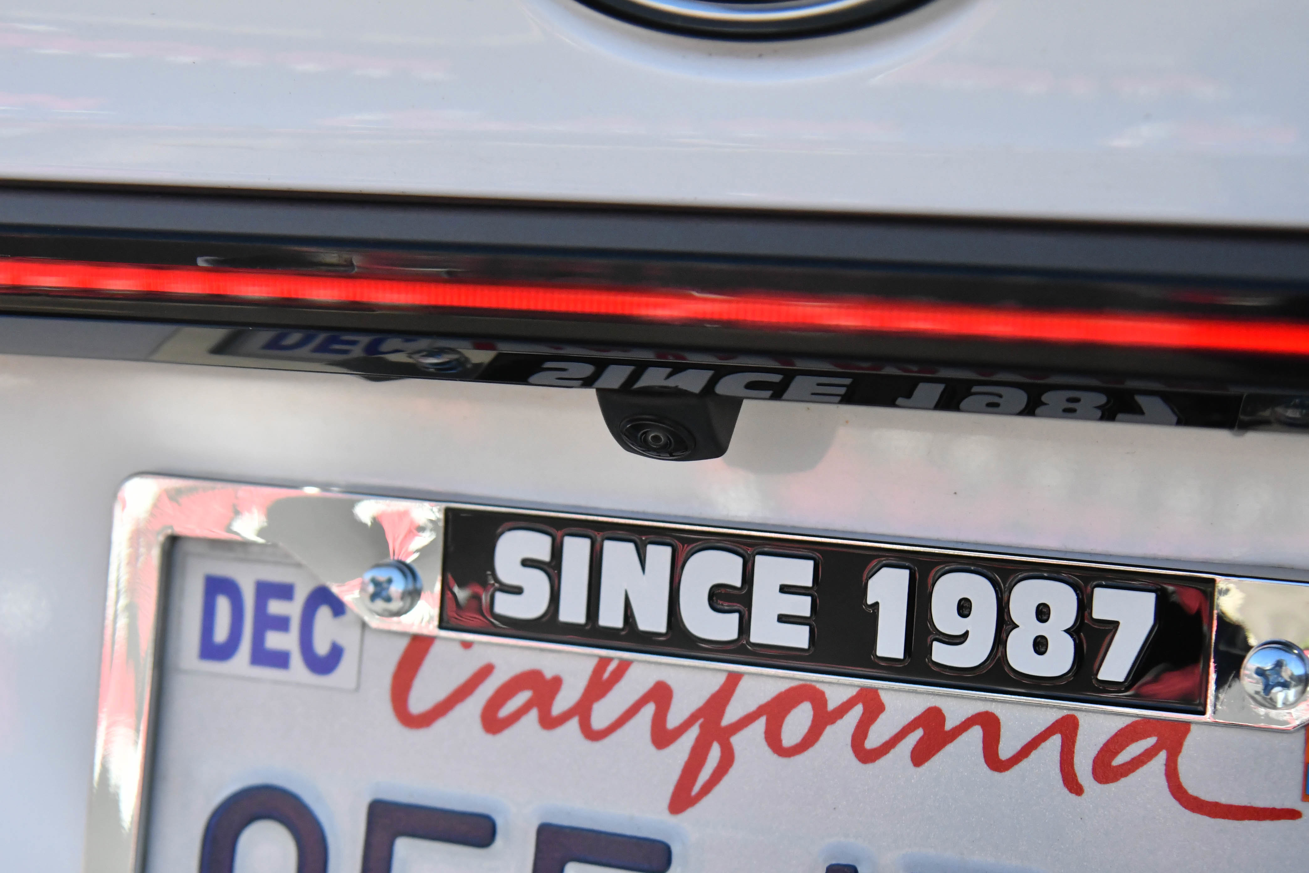 Used 2023 Lexus IS 350 F Sport w/ Accessory Package image 39