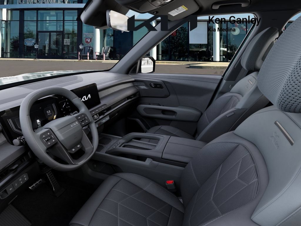 New 2027 Kia Telluride SX X-Line AWD/4WD image 17