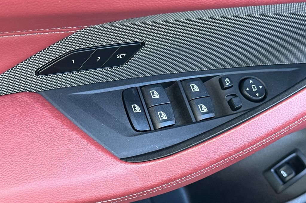 Used 2023 BMW i4 M50 w/ Premium Package image 11