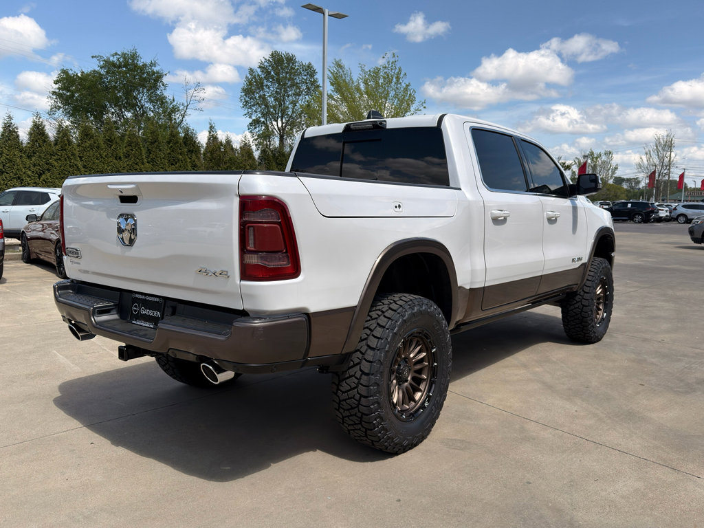 Used 2023 RAM 1500 Limited image 3