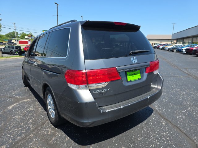 Used 2010 Honda Odyssey EX image 6