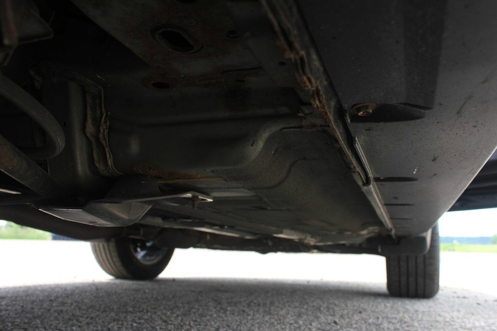 Used 2017 Nissan Rogue SL AWD/4WD image 49