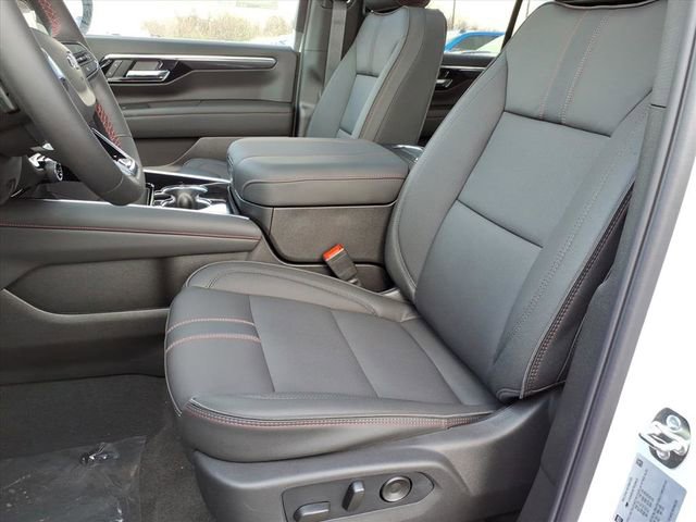 New 2026 Chevrolet Tahoe RST w/ RST Capability Package image 7