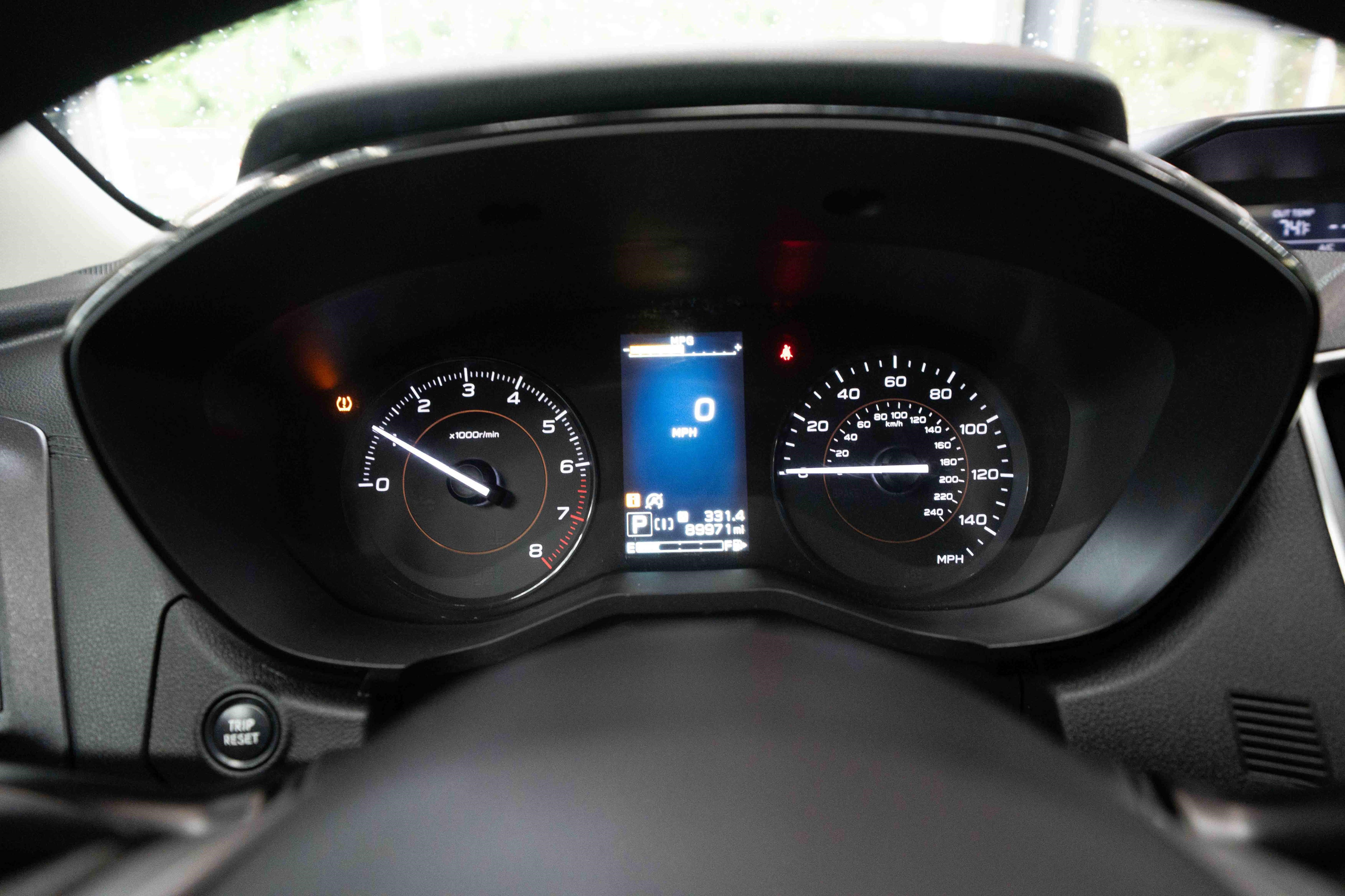 Used 2020 Subaru Crosstrek 2.0i AWD/4WD image 16