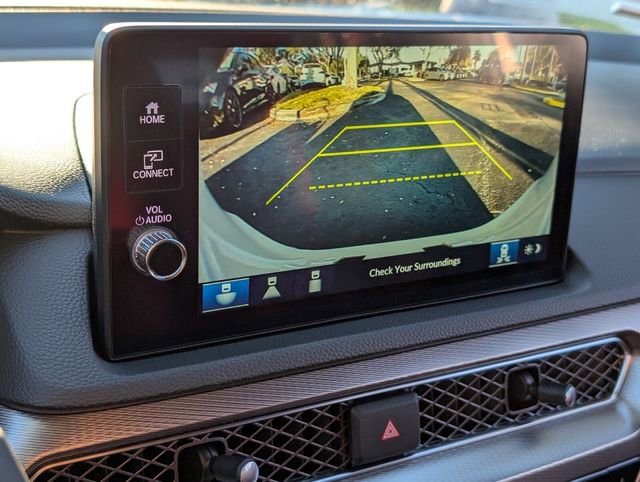 New 2026 Acura Integra A-Spec image 11