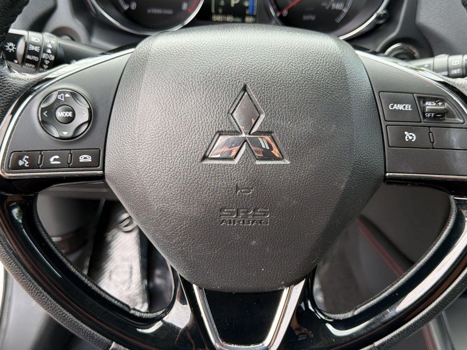 Used 2022 Mitsubishi Outlander Sport SE FWD image 11
