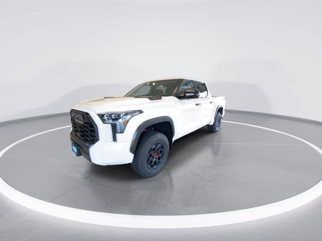 New 2026 Toyota Tundra TRD Pro w/ Tow Tech Package AWD/4WD image 4