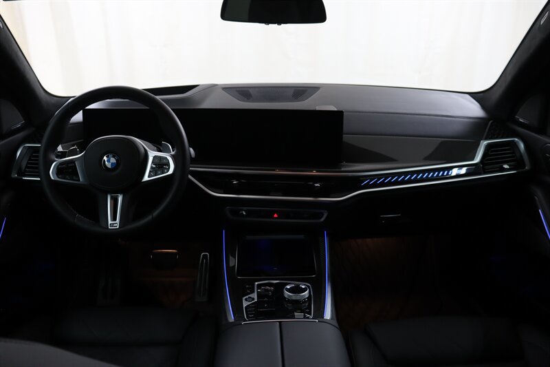 Used 2026 BMW X5 M60i AWD/4WD image 7
