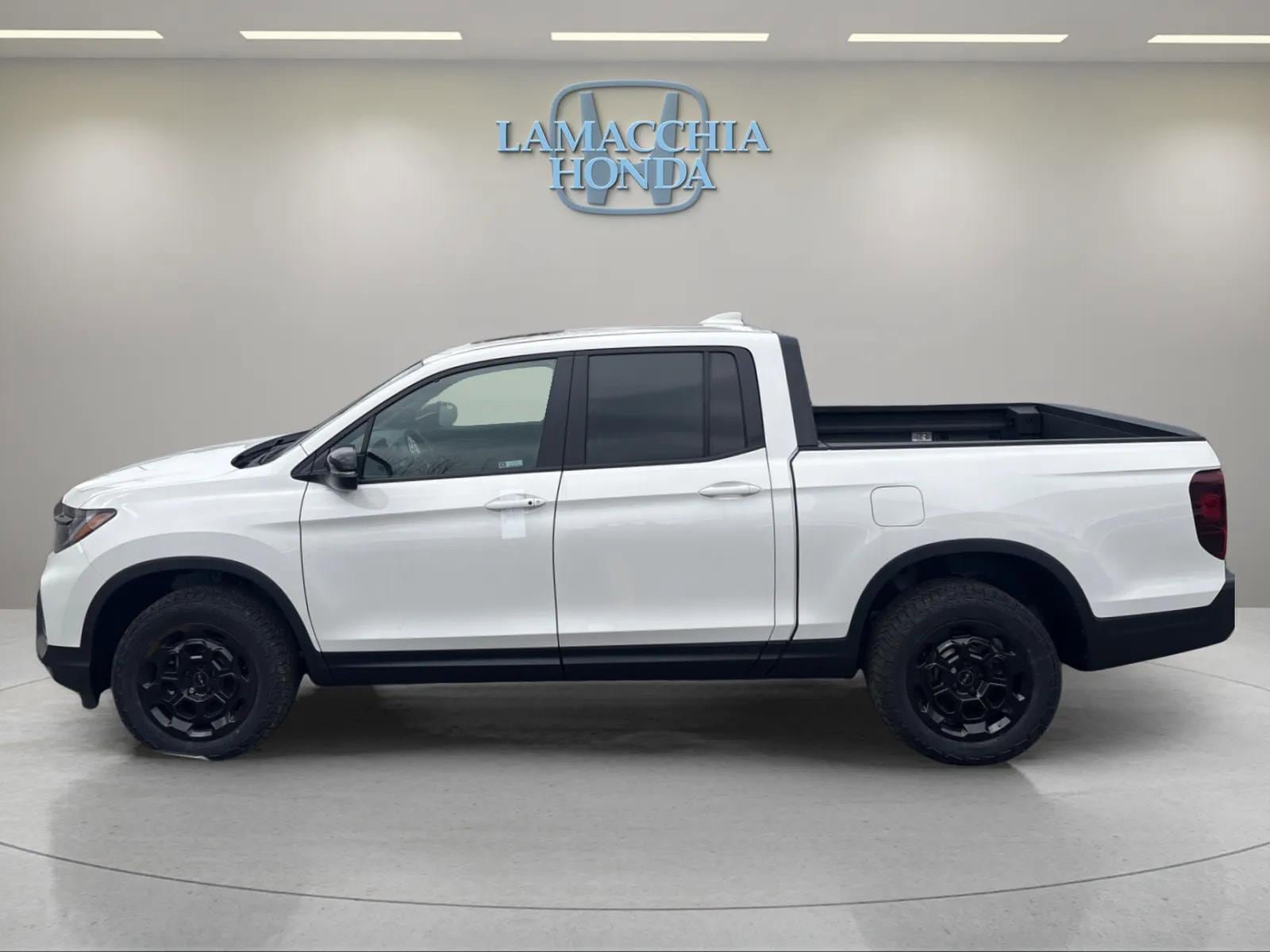 New 2026 Honda Ridgeline TrailSport+ image 16