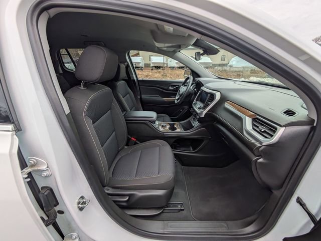 Used 2023 GMC Acadia SLE w/ Driver Convenience Package image 34