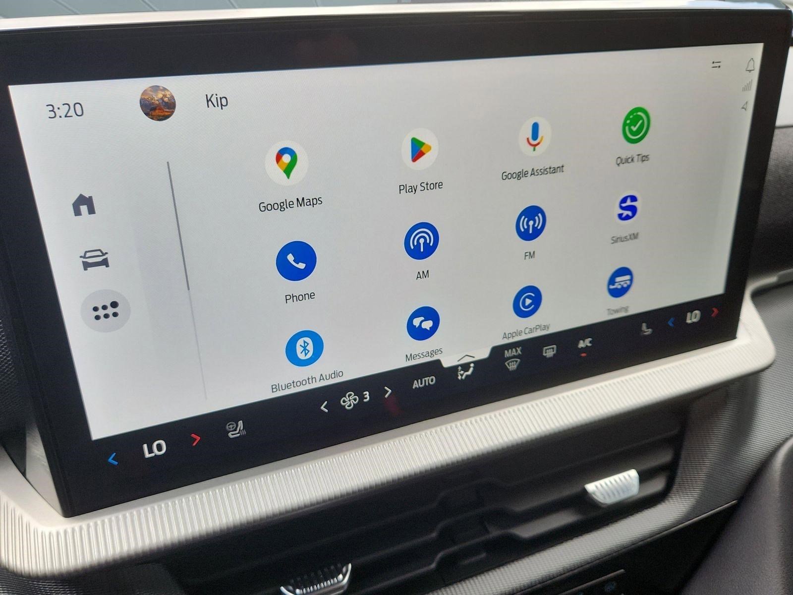 Used 2025 Ford Explorer ST AWD/4WD image 27