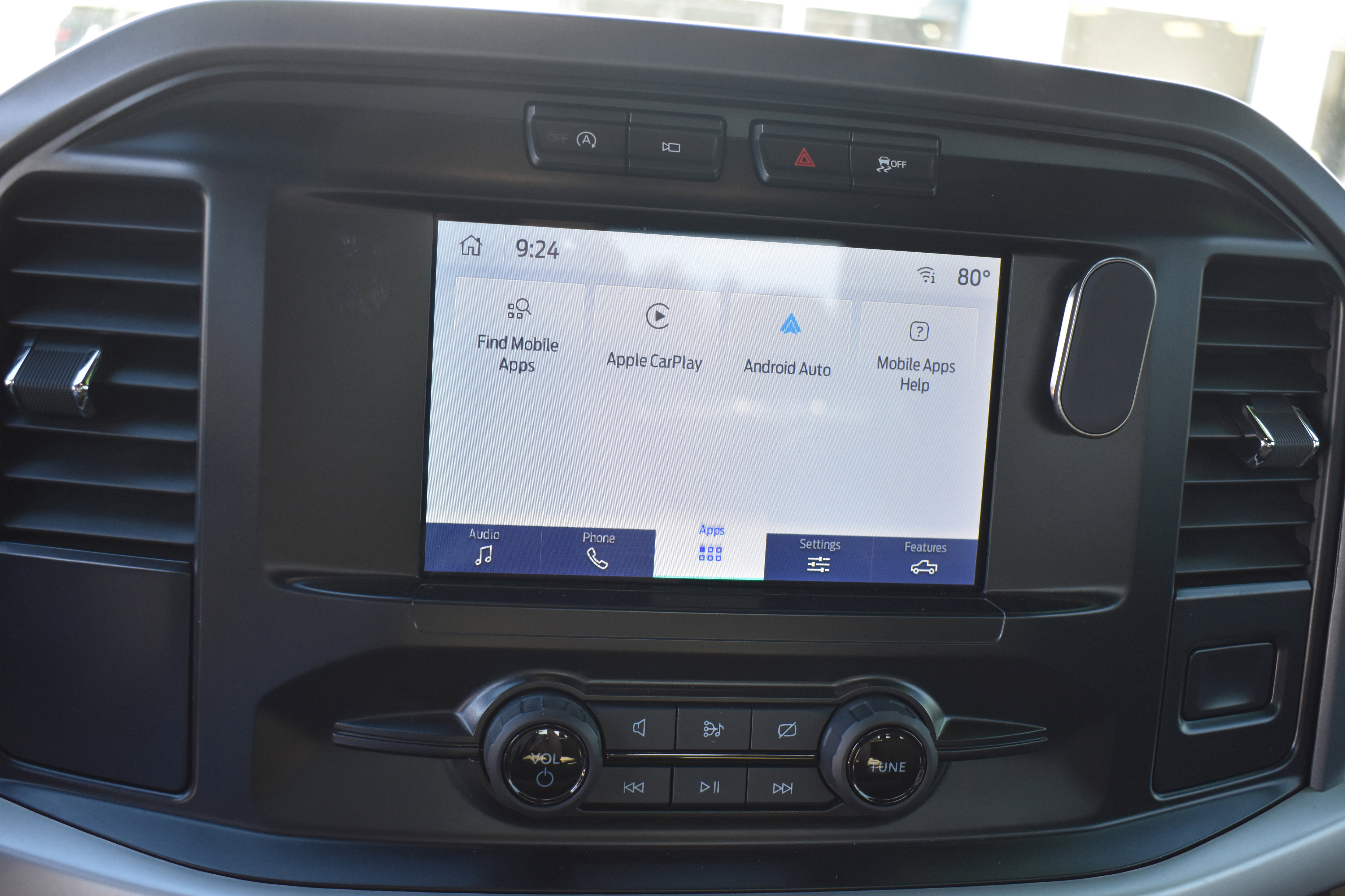 Used 2023 Ford F150 XLT image 18