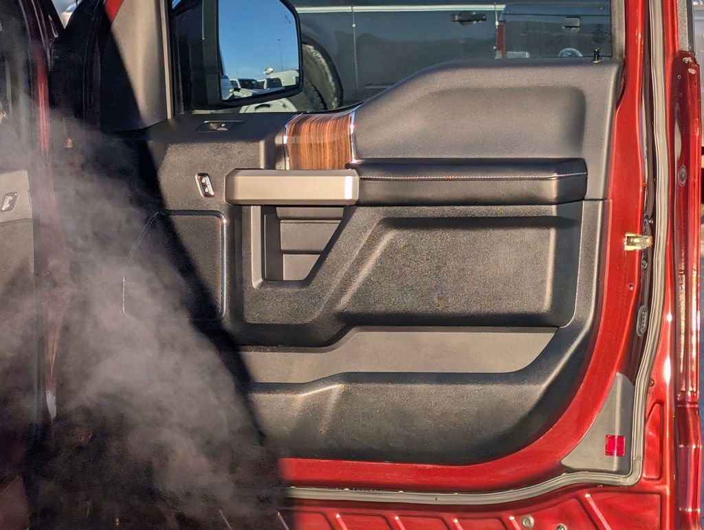 Used 2016 Ford F150 Lariat image 45