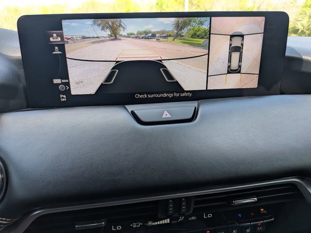 Certified 2024 MAZDA CX-90 Plug-In Hybrid w/ Premium Plus image 19