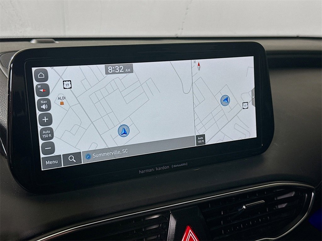 Used 2023 Hyundai Santa Fe Calligraphy image 27