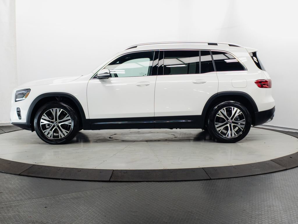 Certified 2026 Mercedes-Benz GLB 250 4MATIC video 4