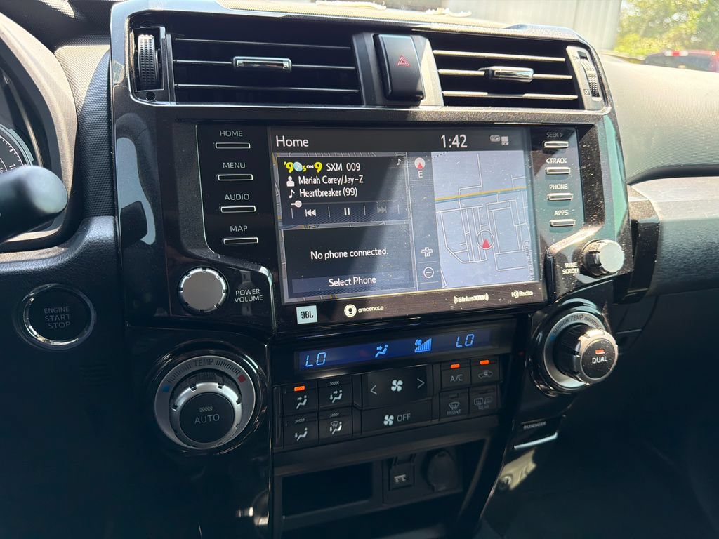 Used 2020 Toyota 4Runner TRD Pro AWD/4WD image 32