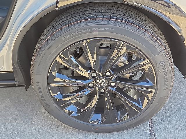 New 2026 Buick Envista Sport Touring image 7