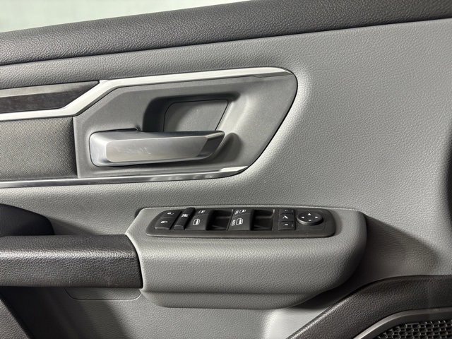 Used 2022 RAM 1500 Big Horn image 16