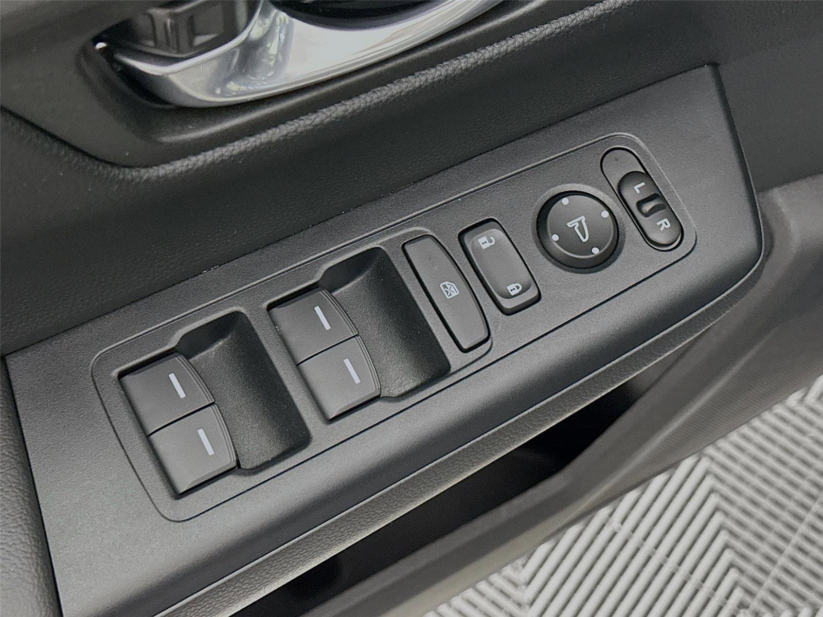 Certified 2026 Honda CR-V Sport-L image 21