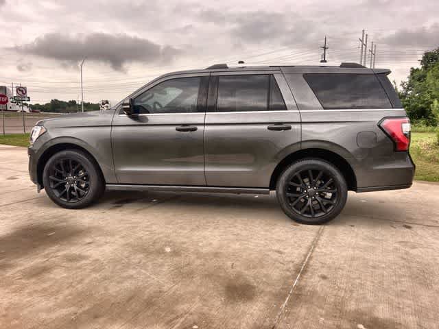 Used 2019 Ford Expedition Limited w/ Equipment Group 302A RWD image 4