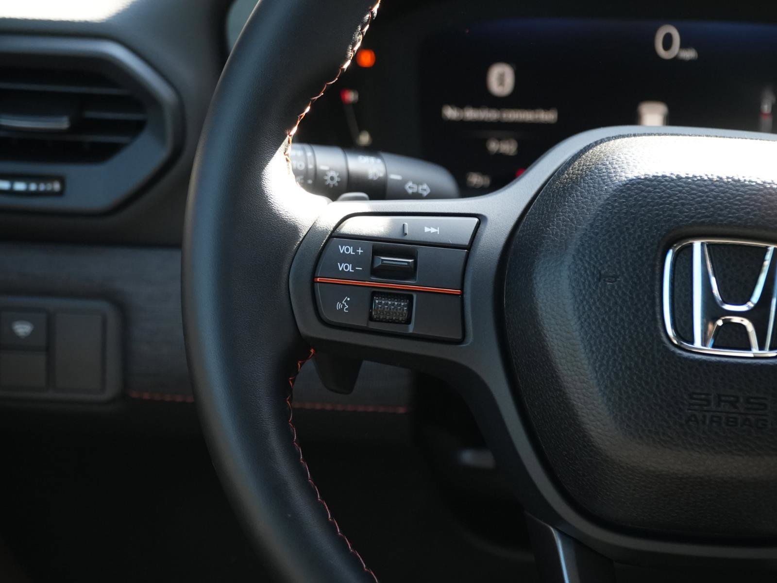 Used 2026 Honda Passport TrailSport image 22