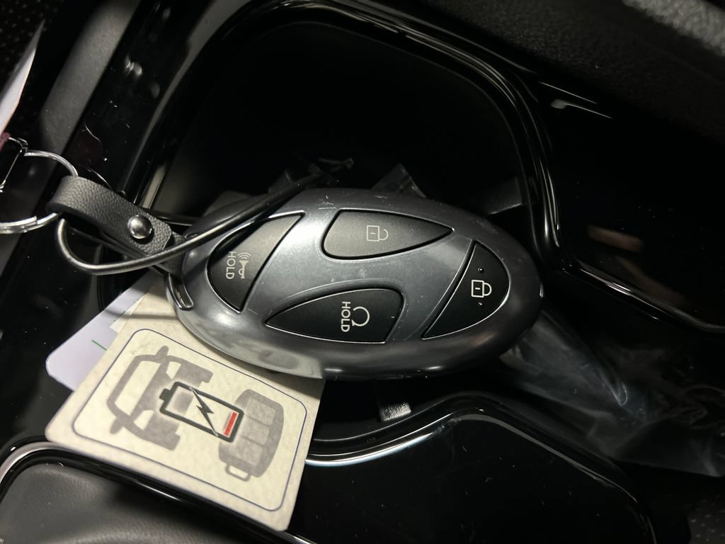 New 2027 Hyundai Santa Cruz SE AWD/4WD image 20